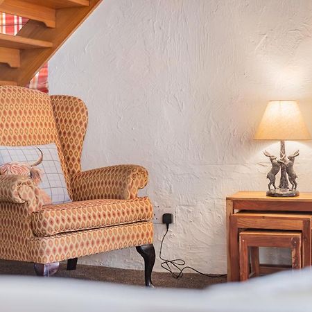 Cottage 1, Old Farmhouse Mews Braithwaite Extérieur photo