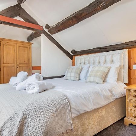 Cottage 1, Old Farmhouse Mews Braithwaite Extérieur photo