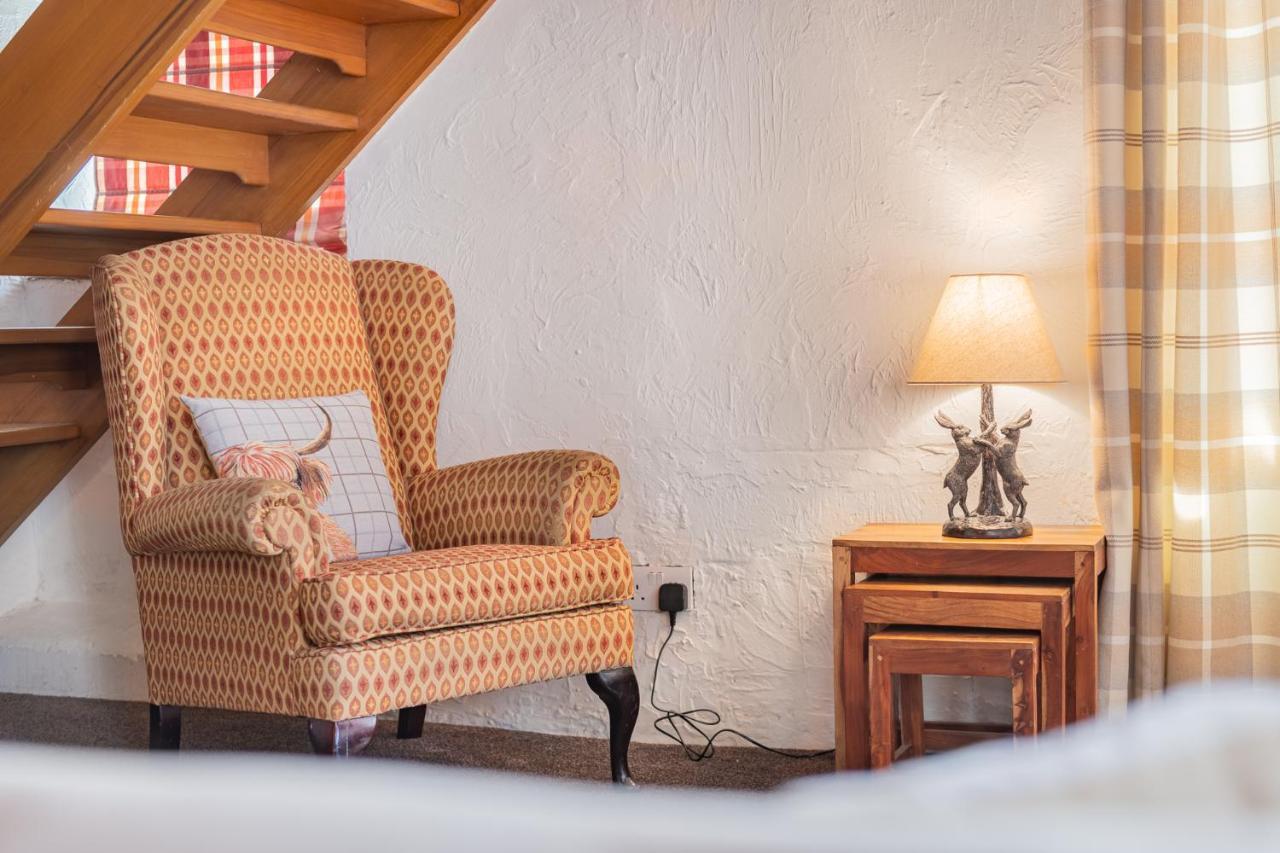 Cottage 1, Old Farmhouse Mews Braithwaite Extérieur photo